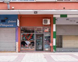 Local comercial en Las Fuentes, Zaragoza