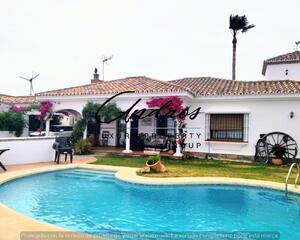 Villa en Hacienda Guadalupe, San Luis de Sabinillas