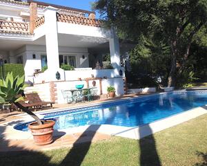 Villa en Marbella Fairways, Nueva Andalucía Marbella