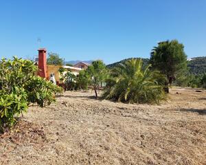 Casa rural de 2 habitaciones en Villafranco, Alhaurin El Grande