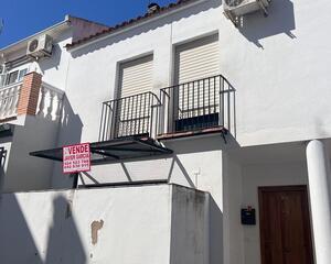 Dúplex en Avda. Guardia Civil, Las Peñitas Villafranca de Los Barros