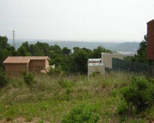 Terreno en Zona Residencial, Residencial La Hacienda, Urbanizaciones Sant Andreu de la Barca