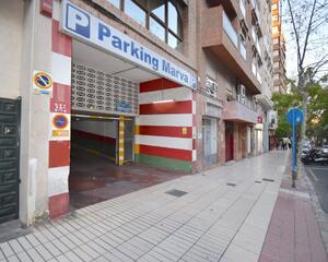 Garaje en Centro, Alicante