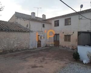 Casa rural de 5 habitaciones en Chirivel
