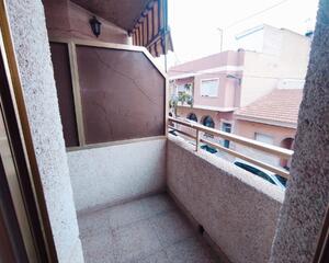 Apartamento con terraza en Pueblo, Formentera del Segura