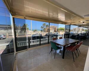 Apartamento con terraza en Playa, Guardamar del Segura