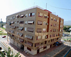 Apartamento en Poniente, Centro Urbano Benidorm