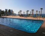 Piso con piscina en Playa De Levante, Benidorm
