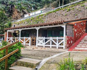 Casa con jardin en Monagas, Valleseco