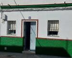 Casa en San Roque, Arahal