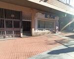 Local comercial de 1 habitación en San Roque, Centro Avila