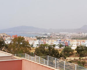 Chalet en Avenida del Mediterráneo, Balcón Del Río, Barrio Bajo San Juan de Terreros