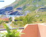 Dúplex con chimenea en Cala Flores, Cabo de Palos