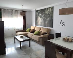 Piso de 3 habitaciones en Avda. E. Español, Ceuta