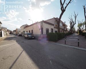Casa de 3 habitaciones en Calle Doña Crisanta, Tomelloso