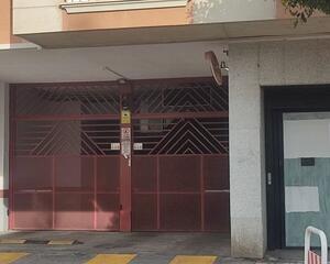 Garaje en El Calvario, El Saltillo, Leala Torremolinos