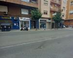Local comercial de 2 habitaciones en Renfe, Jaén