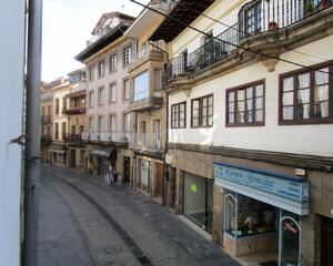Piso de 4 habitaciones en Villaviciosa