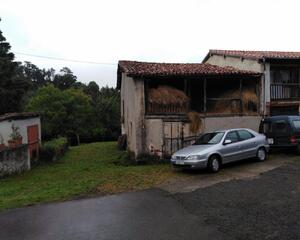 Casa en Celada, Villaviciosa