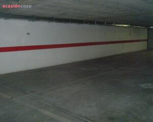 Garatge en Pozoblanco