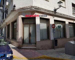 Local comercial con calefacción en Centro, Villanueva de Córdoba