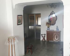 Casa de 5 habitaciones en Las Torres, Garabato Dos Torres