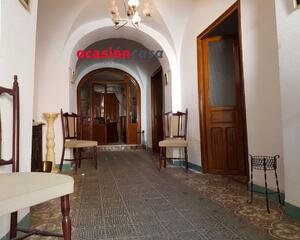 Casa de 4 habitaciones en Salesianos, Pozoblanco
