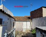Casa de 3 habitaciones en Las Torres, Garabato Dos Torres
