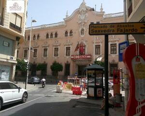 Local comercial en San Lorenzo - la Merced, San Antolin, Centro Murcia