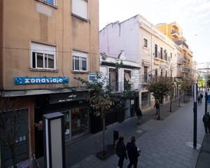 Edificio con terraza en Casco Antiguo , Badajoz