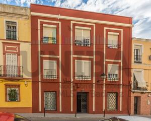 Piso de 3 habitaciones en Casco Antiguo , Badajoz
