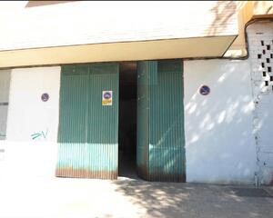 Local comercial en San Fernando, La Estación Badajoz