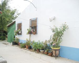 Casa rural de 2 habitaciones en Periferia, Valdepeñas