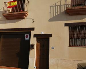 Casa con calefacción en Alcolea, Córdoba
