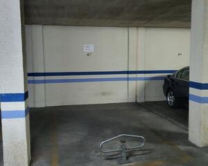 Garaje en Santa Rosa, Santa Marina, Ollerías Córdoba