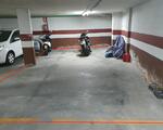 Garaje en Centro , Córdoba
