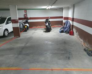 Garaje en Centro , Córdoba