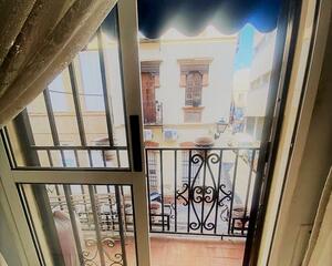 Piso buenas vistas en San Luis, Centro Sevilla