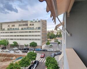 Piso con terraza en Vial Norte, AVE Córdoba