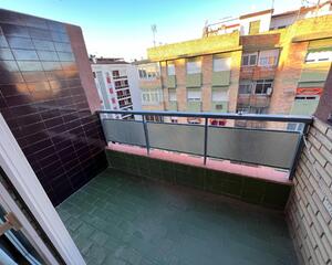 Piso con terraza en Centro , Córdoba