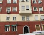 Apartamento de 3 habitaciones en Pacífico, Retiro Madrid