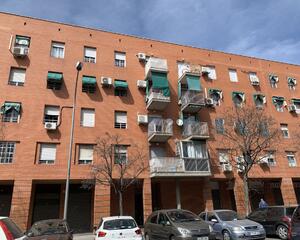 Apartamento en Numancia, Puente de Vallecas Madrid