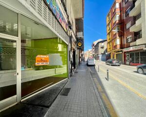 Local comercial amb calefacció en Centro, Ponferrada