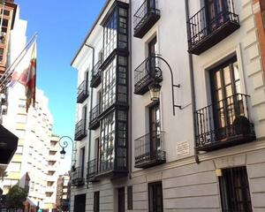 Apartamento lujoso en Centro, Valladolid