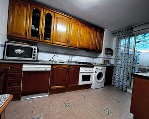 Piso de 2 habitaciones en San José Artesanos, Algeciras