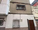 Casa de 2 habitaciones en Bajadilla, Algeciras