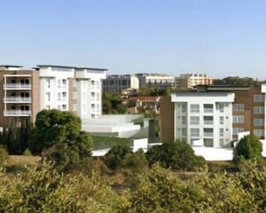 Apartamento con terraza en Paraiso, Plans Villajoyosa