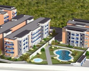 Apartamento con piscina en Paraiso, Plans Villajoyosa