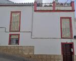 Casa rural con terraza en Centro, Olvera