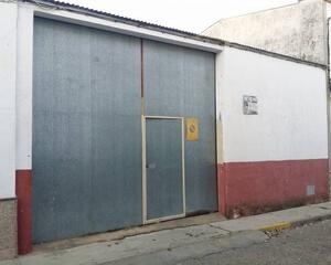 Garaje en Peñarroya-Pueblonuevo